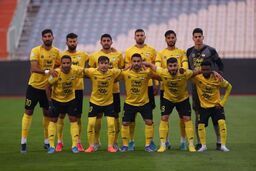 سپاهان با تمام ستاره‌ها به مصاف ملوان رفت
