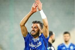 جلالی: منتظر جام های بعدی استقلال باشید