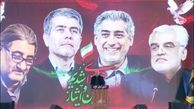 قالیباف: رژیم صهیونیستی وادار به عقب نشینی شد