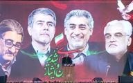 قالیباف: رژیم صهیونیستی وادار به عقب نشینی شد
