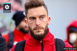 ستاره لالیگایی فولاد: خیلی زود فهمیدم اشتباه کرده‌ام