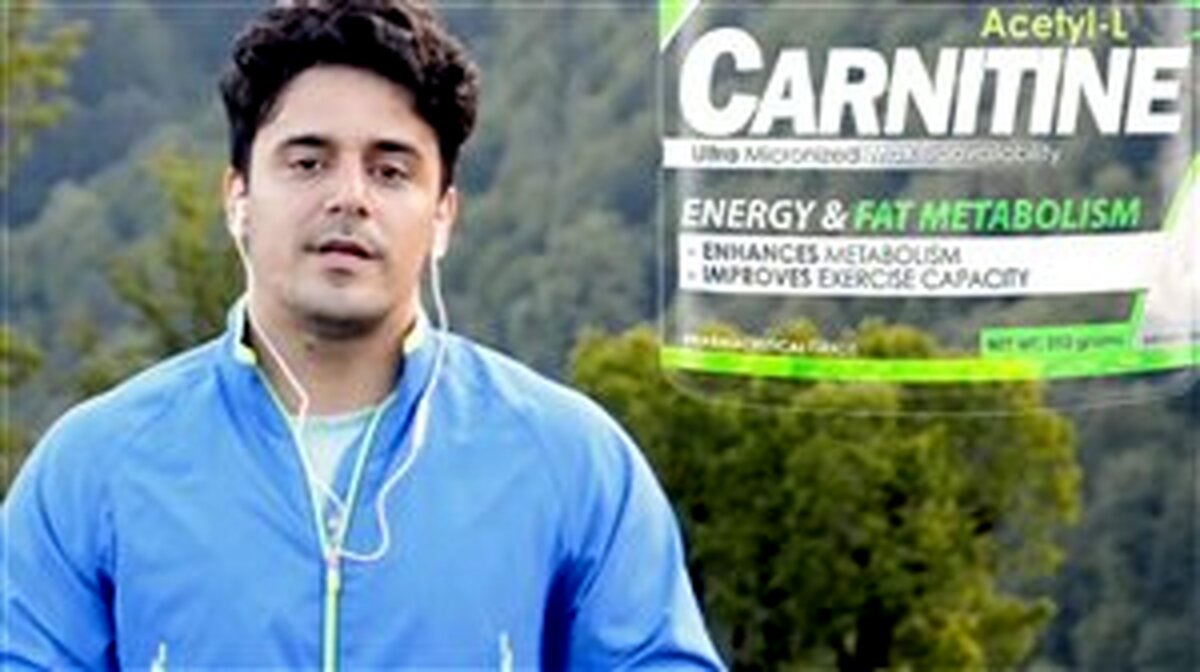 فیلم/ آیا الکارنتین چربی سوز است ؟