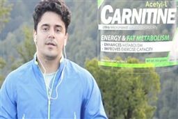 فیلم/ آیا الکارنتین چربی سوز است ؟