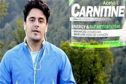 فیلم/ آیا الکارنتین چربی سوز است ؟
