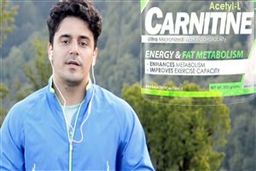 فیلم/ آیا الکارنتین چربی سوز است ؟