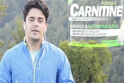 فیلم/ آیا الکارنتین چربی سوز است ؟