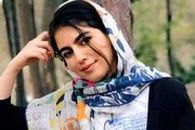 الهه حسین نژاد ، اسنپ و کابوس بهمن فرزانه !