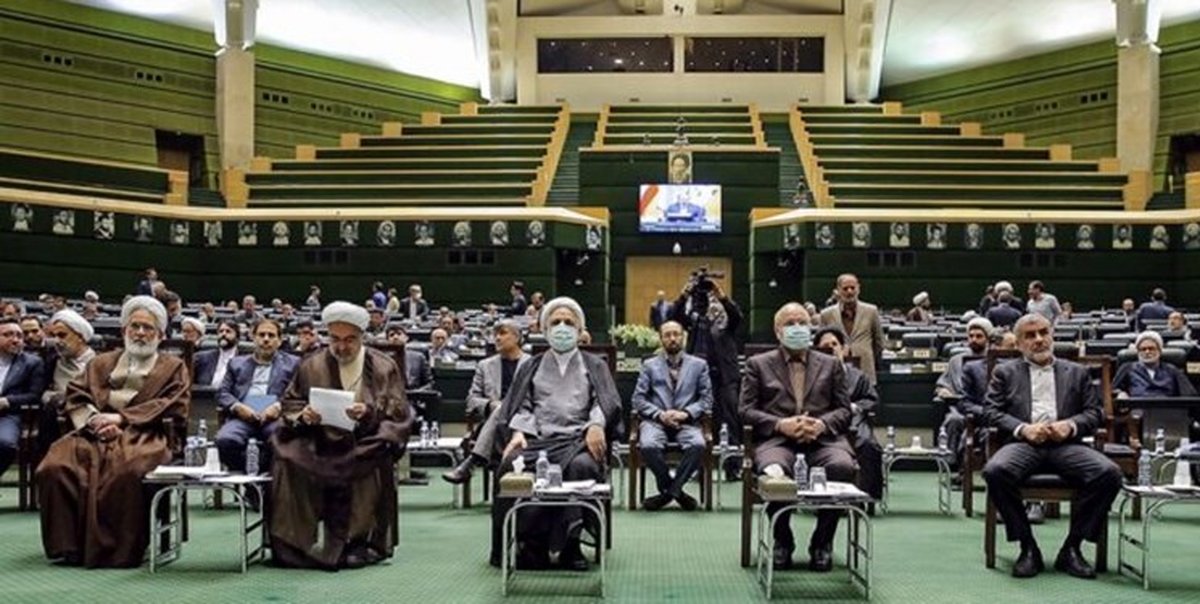نشست مشترک مجلس و قوه قضائیه فردا برگزار میشود