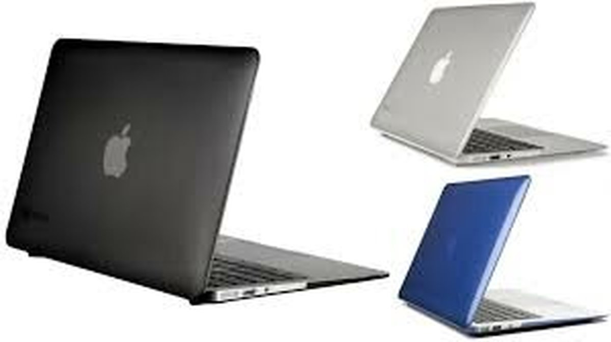 مکبوکهای جدید اپل در صف رونمایی