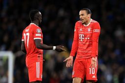 رئیس بایرن: رفتار مانه غیرقابل تحمل بوده