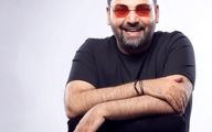 حمله لیلا اوتادی به احسان علیخانی + عکس