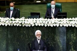 جزئیات نشست مجلس با مسئولان دستگاه قضا؛ پرونده مجرمان اغتشاشات به سرعت رسیدگی شود