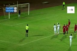 بوفون در بندرعباس؛ بعد از بیست سال دیده شدم