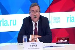 دیپلمات روس: اروپا در کاهش تعهدات برجامی خود تسلیم آمریکا شد