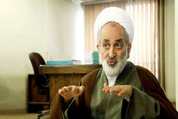 نگرانی سالک از سونامی‌های شب انتخاباتی