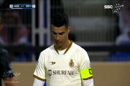 وعده  عربستانی ها: از رونالدو بزرگترش را می‌آوریم!