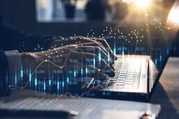 نحوه مدیریت ریسک در بازار فارکس