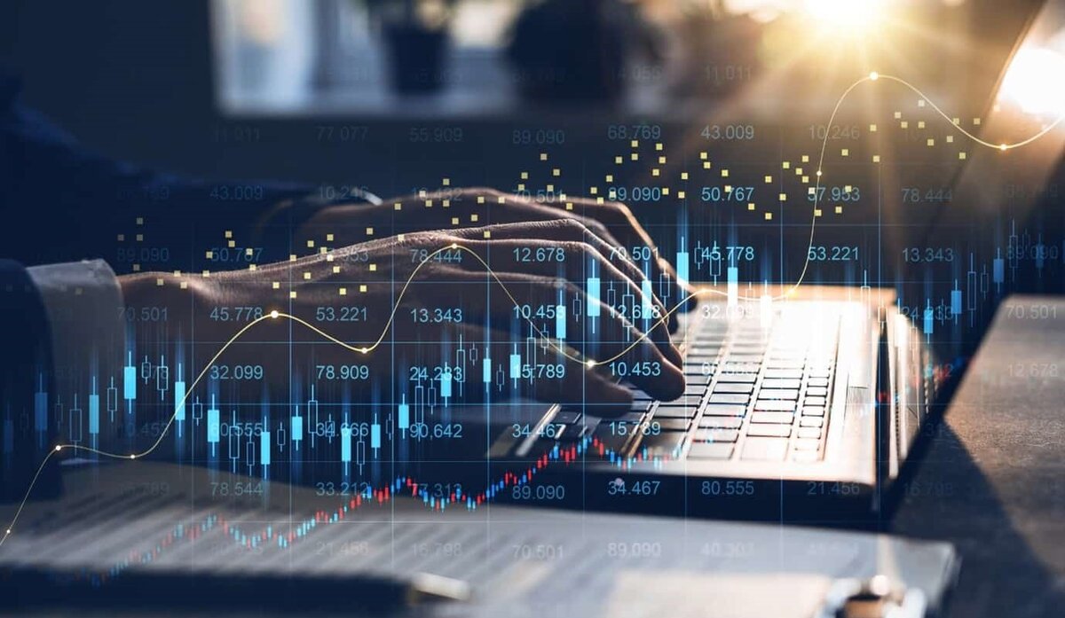 نحوه مدیریت ریسک در بازار فارکس