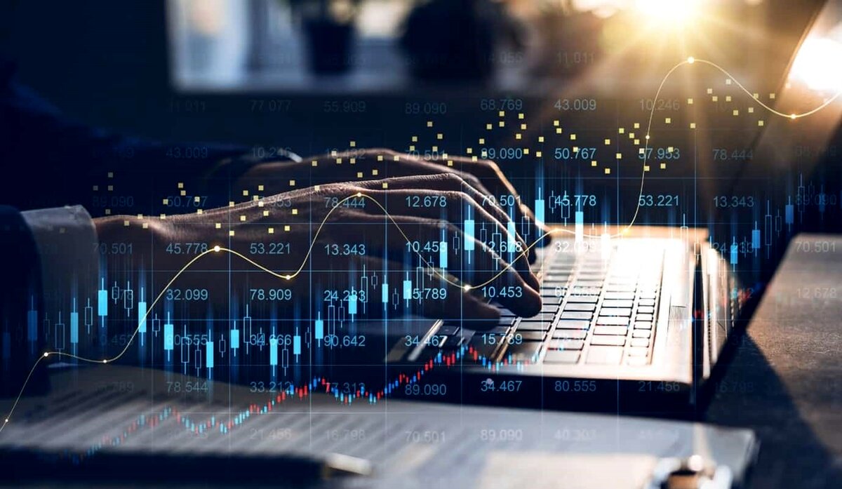 نحوه مدیریت ریسک در بازار فارکس