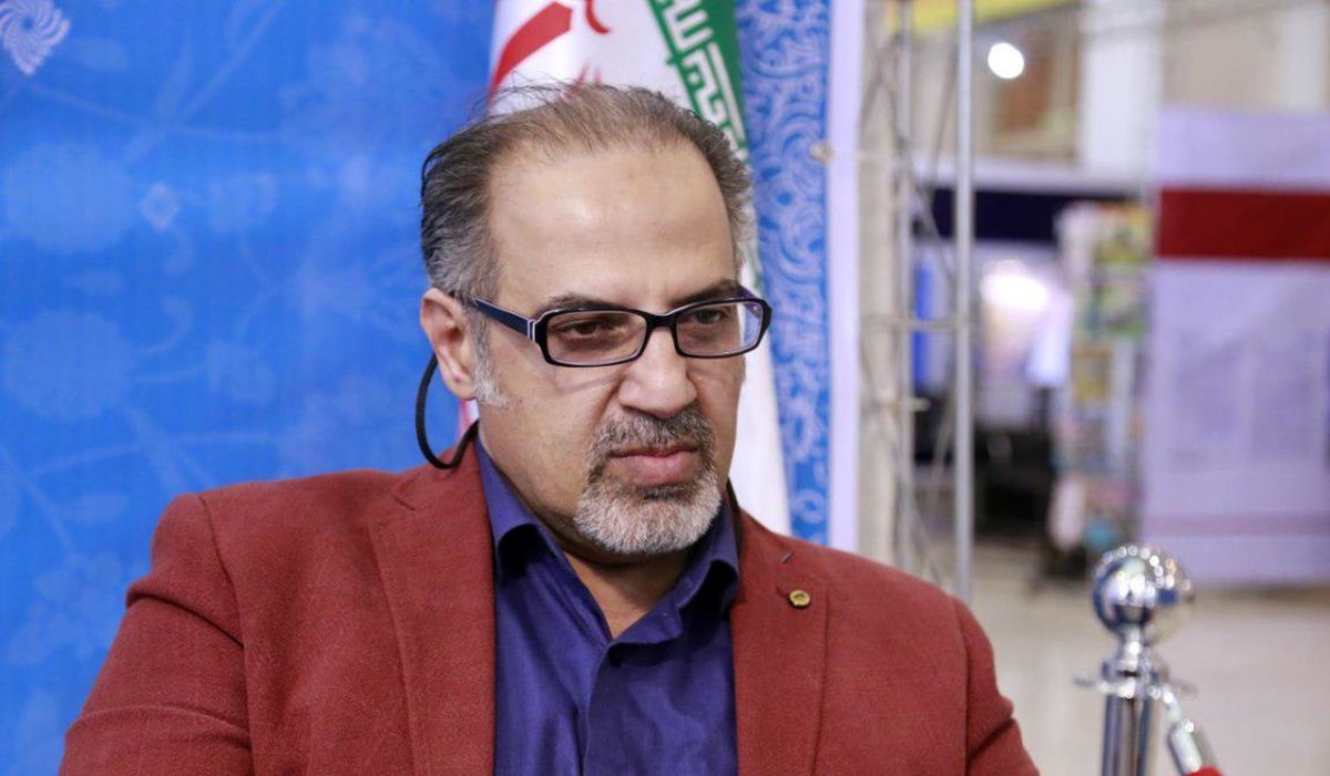 مطهرنیا: گفتم جایی که ابطحی هست نیاز به مجوز انتشار عکس نیست!
