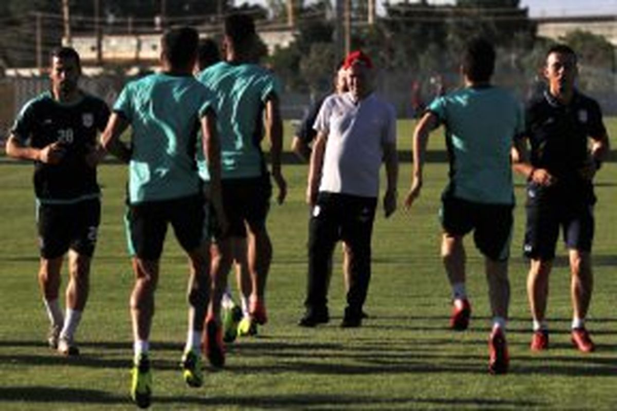 بازیکن جدید تراکتور، اینبار از برزیل میآید