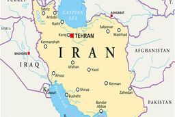 جبهه داخلی ایران مستحکم است ، تسلیم در کار نیست