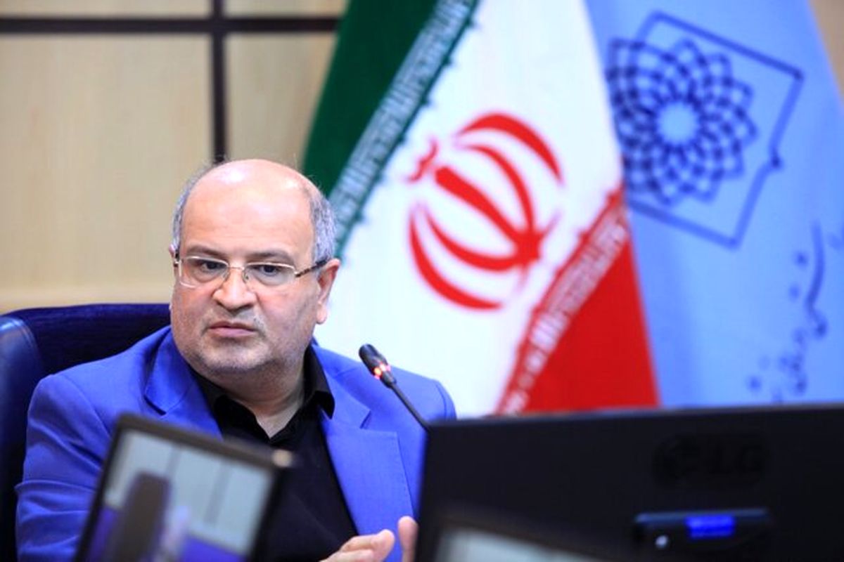 ادامه تعطیلی در استان تهران بررسی میشود