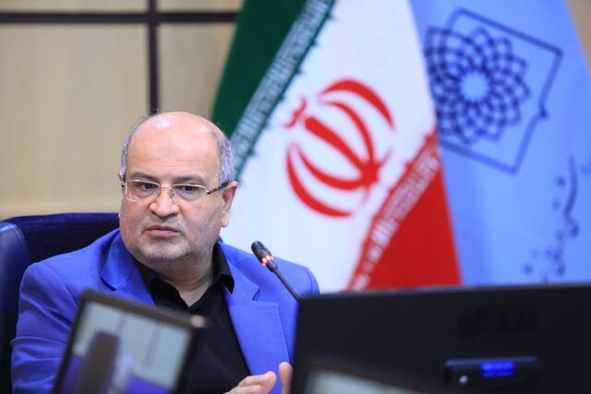 ادامه تعطیلی در استان تهران بررسی می‌شود