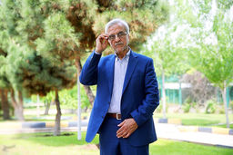 مصطفی هاشمی‌طبا: مهرعلیزاده رأیی ندارد و اصلاح‌طلبان از او حمایت نمی‌کنند/ کارگزاران از همتی حمایت می‌کند/ من اگر نامزد می‌شدم، صلاحیتم تأیید می‌شد