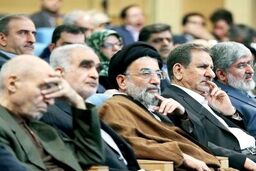 ناز کردن‌های سیاسی یا تهدید نظام به تحریم انتخابات؟