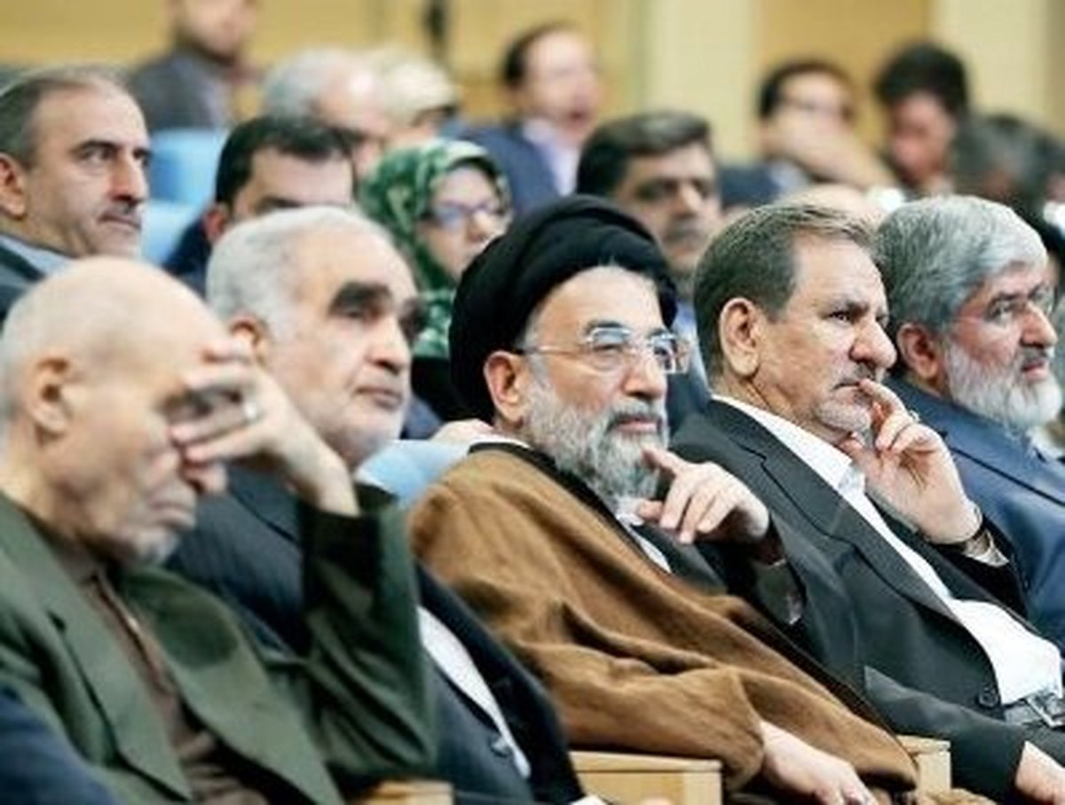 ناز کردنهای سیاسی یا تهدید نظام به تحریم انتخابات؟