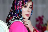 نیوشا ضیغمی با این تیپ تو پیست اسکی همه رو شوکه کرد | عکس چکمه عجیب نیوشا ضیغمی با قیمت نجومیش 