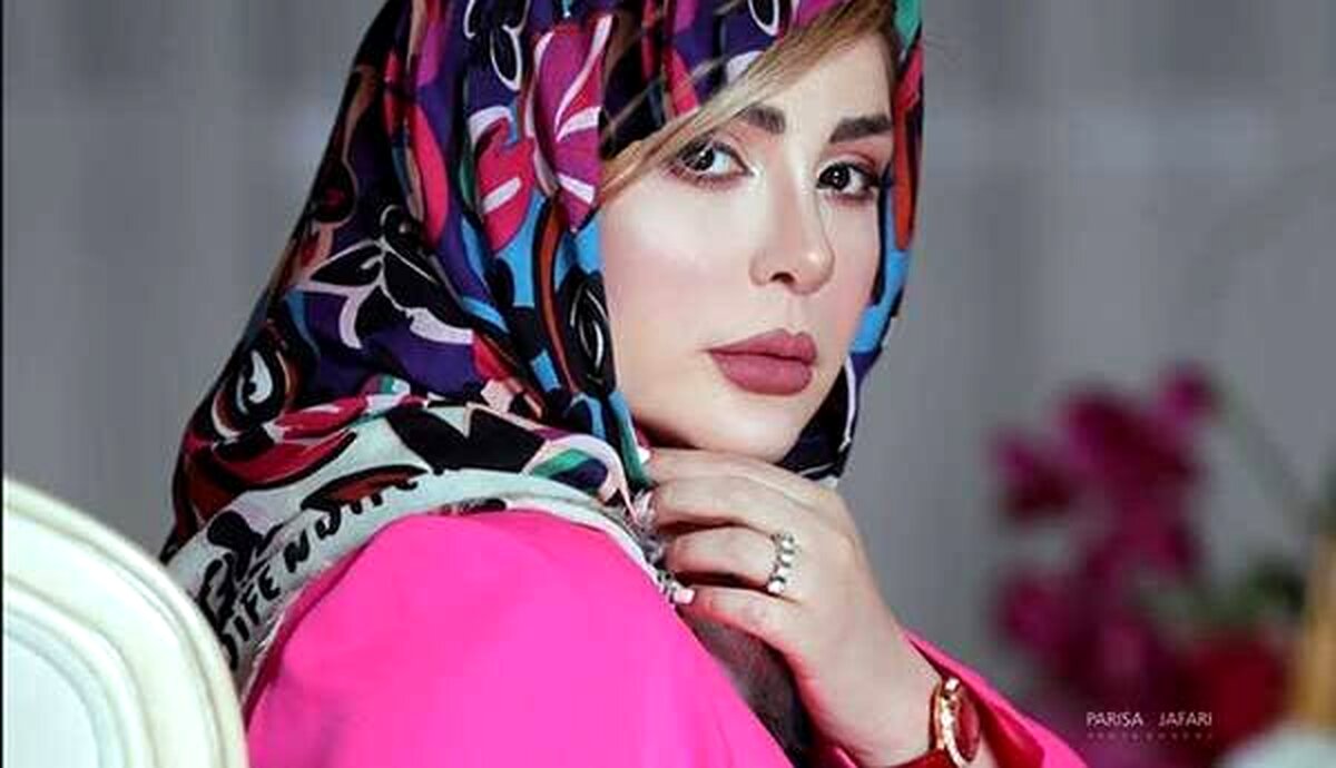 نیوشا ضیغمی با این تیپ تو پیست اسکی همه رو شوکه کرد | عکس چکمه عجیب نیوشا ضیغمی با قیمت نجومیش 