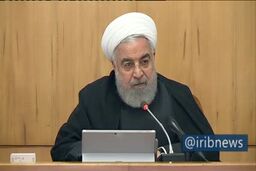 دستور رییس جمهوری برای ارسال کمک‌های بشردوستانه به لبنان