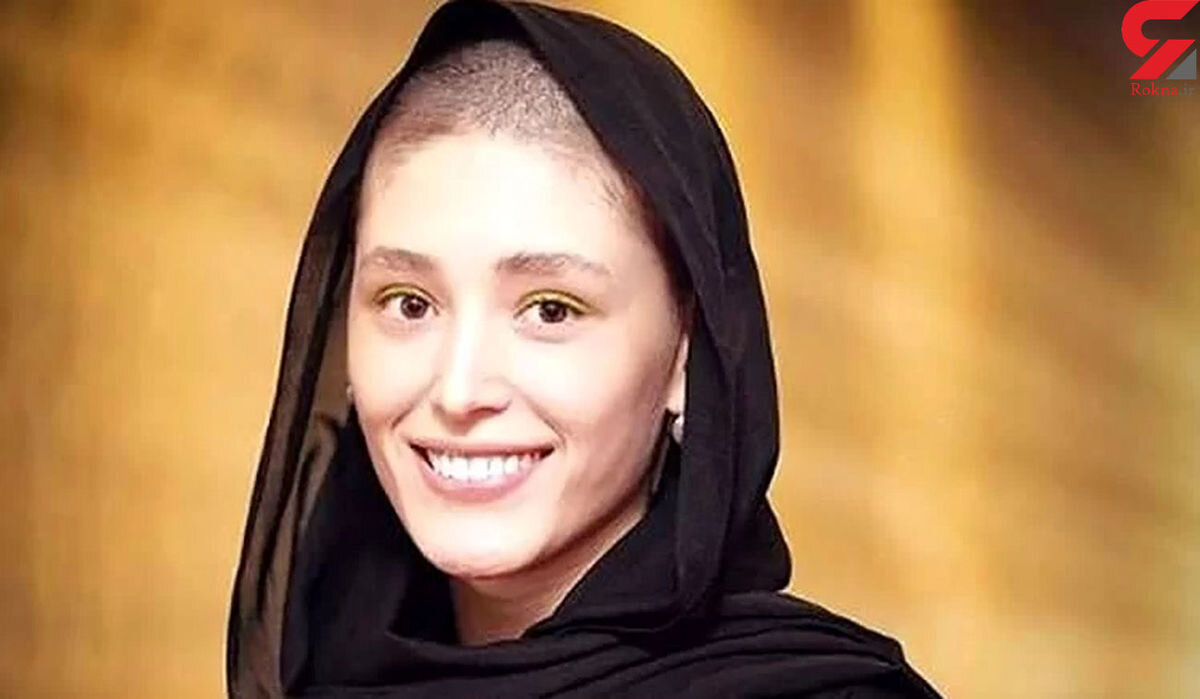 شهرت فرشته حسینی بعد طالبان به اوج رسید! + عکس