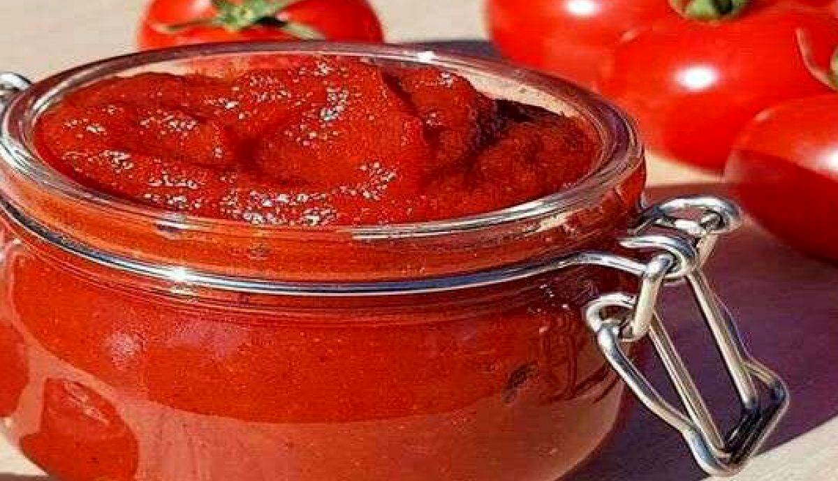 رب گوجهفرنگی ارزان شد