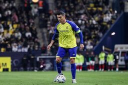 اطمینان النصر: رونالدو در همین تیم خداحافظی  می ‎کند