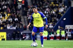اطمینان النصر: رونالدو در همین تیم خداحافظی  می ‎کند