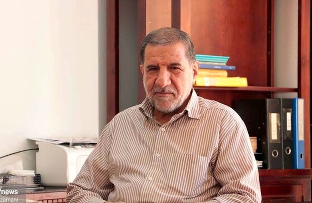 تشکیل تیم سیاست گذاری مذاکرات توسط رهبر انقلاب