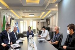 اختصاصی ورزش سه: جلسه تغییر سرمربی  تیم ملی