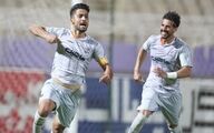 سایپا با روحیه به دیدار پرسپولیس می‌رود