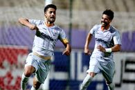 سایپا با روحیه به دیدار پرسپولیس می‌رود