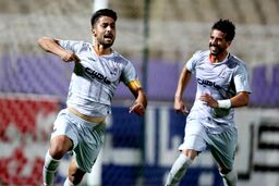 سایپا با روحیه به دیدار پرسپولیس می‌رود