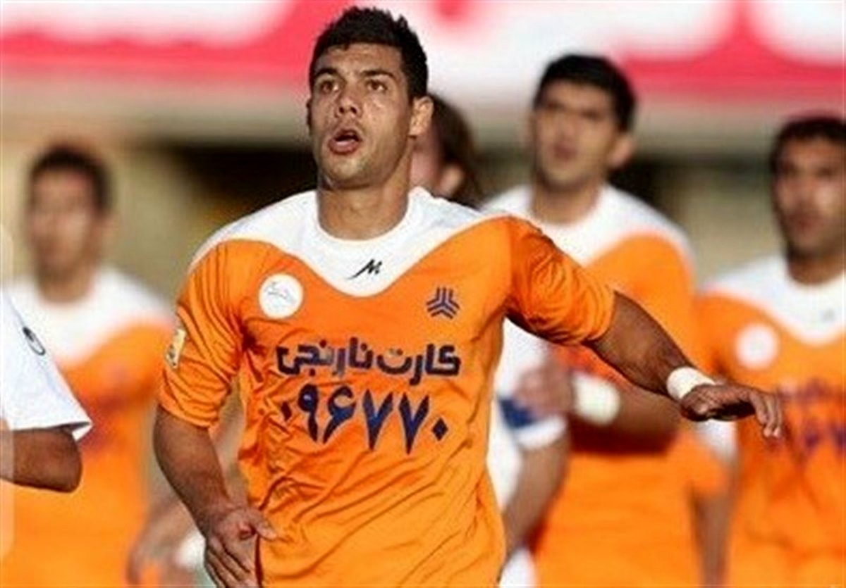 شکوری: آن رمال را با کتک از تمرین سایپا بیرون کردند/ فصل پیش مسائل عجیبی را در سایپا دیدم/ فردی میگفت او باعث قهرمانی سپاهان و اتفاقات تبریز بوده است!