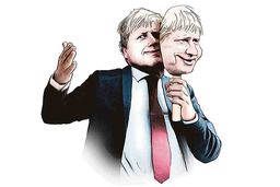 حضور هیأت انگلیسی در تهران برای پرداخت پول بدهی به ایران