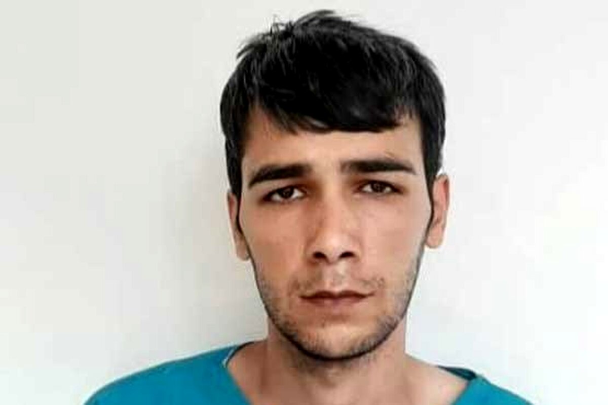 این سارق خطرناک را شناسایی کنید؟+ عکس