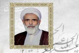 حجت الاسلام علی طائب درگذشت + پیام فرمانده کل سپاه