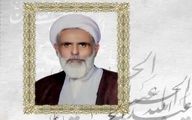 حجت الاسلام علی طائب درگذشت + پیام فرمانده کل سپاه