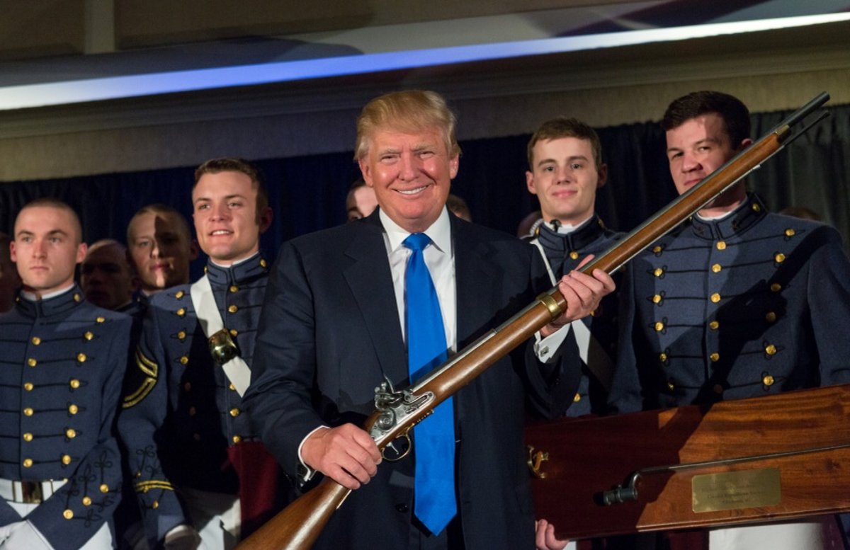 نبرد نخبگان در واشنگتن