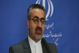 آمار امروز کرونا در کشور 99/03/14